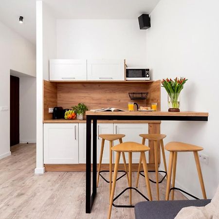 Wow Apartment By Cozyplace Kraków Zewnętrze zdjęcie