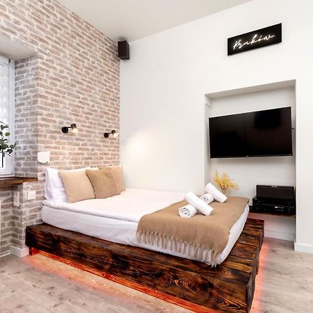 Wow Apartment By Cozyplace Kraków Zewnętrze zdjęcie