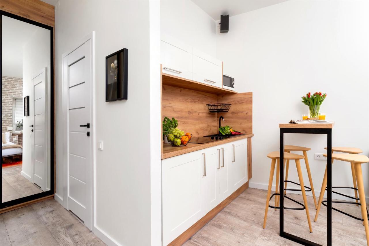Wow Apartment By Cozyplace Kraków Zewnętrze zdjęcie