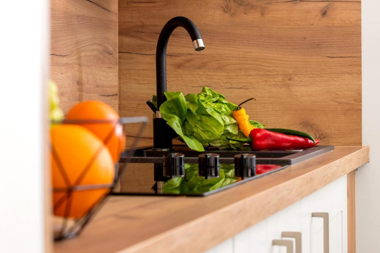 Wow Apartment By Cozyplace Kraków Zewnętrze zdjęcie
