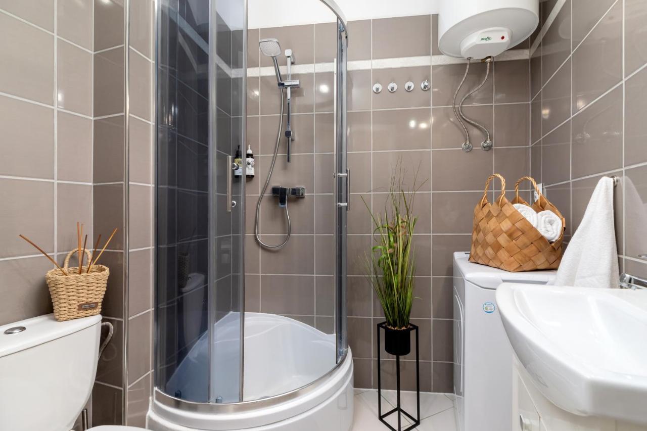 Wow Apartment By Cozyplace Kraków Zewnętrze zdjęcie