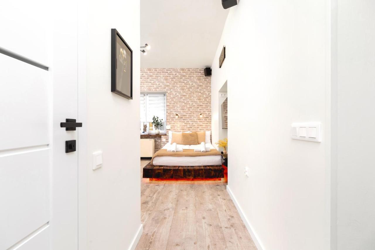 Wow Apartment By Cozyplace Kraków Zewnętrze zdjęcie