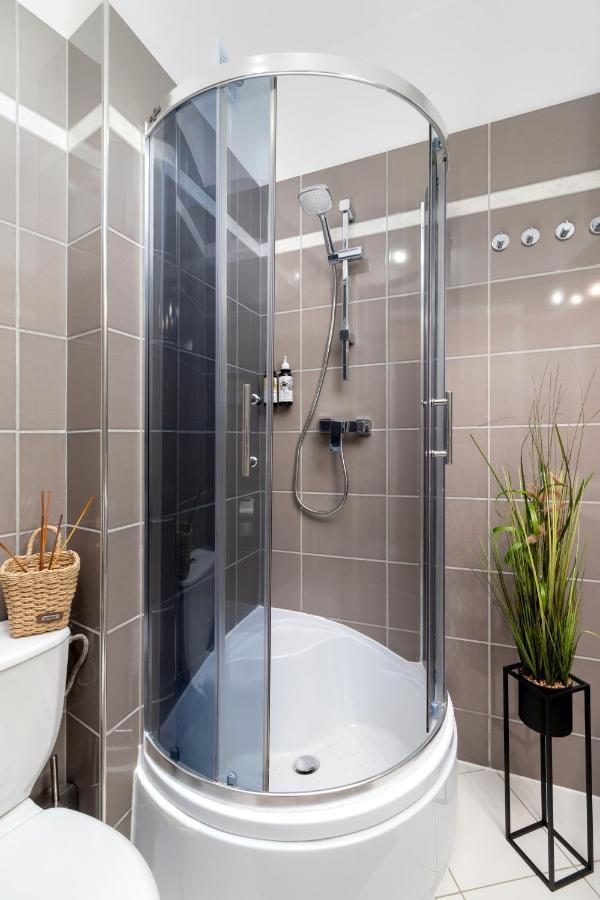 Wow Apartment By Cozyplace Kraków Zewnętrze zdjęcie