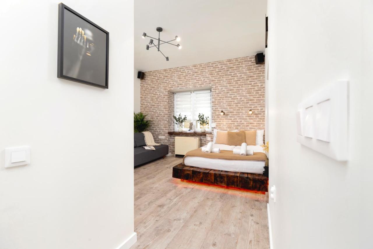 Wow Apartment By Cozyplace Kraków Zewnętrze zdjęcie