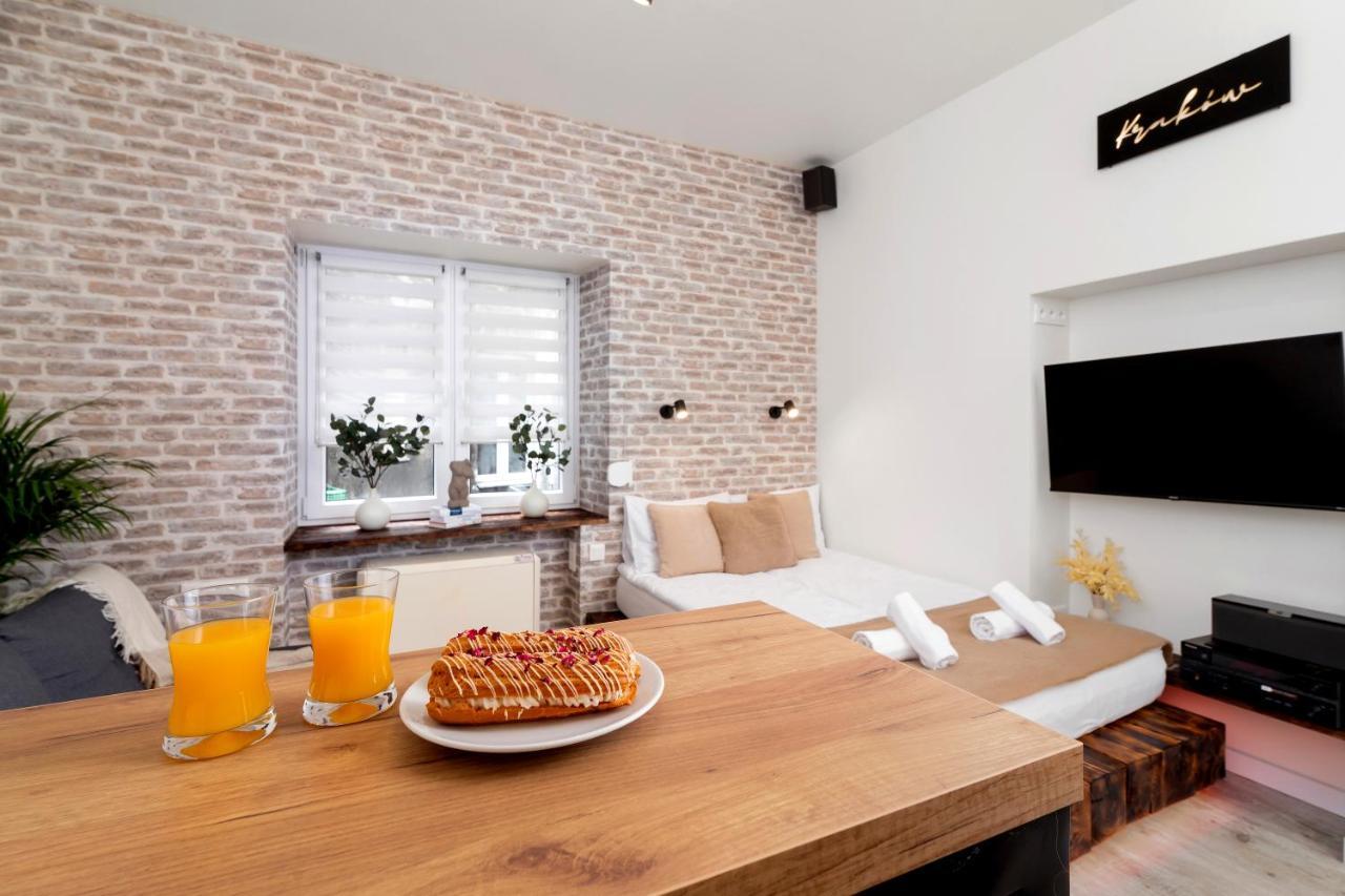 Wow Apartment By Cozyplace Kraków Zewnętrze zdjęcie