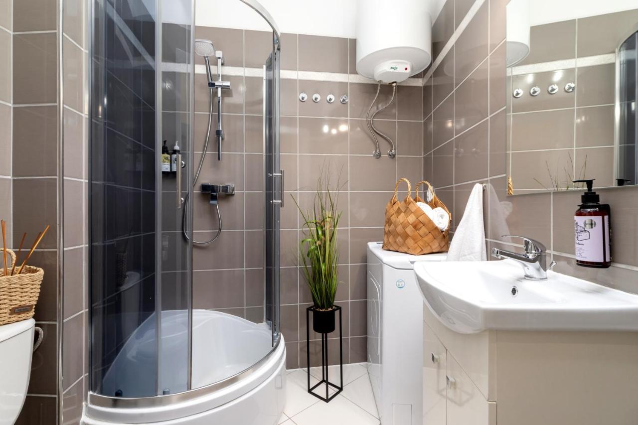 Wow Apartment By Cozyplace Kraków Zewnętrze zdjęcie